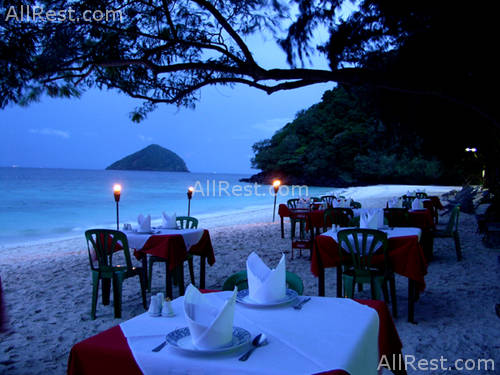 Coral Island Resort 58